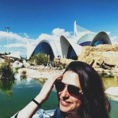 Цветелина Матеева