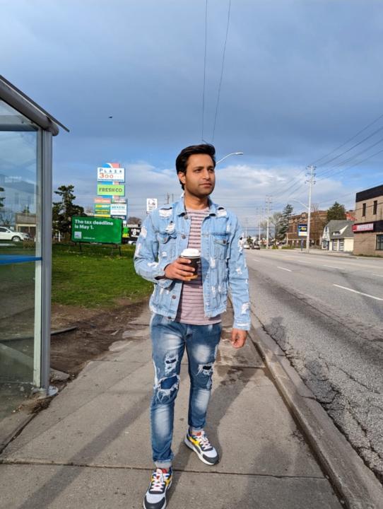 Sameer Mirza