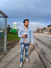 Sameer Mirza