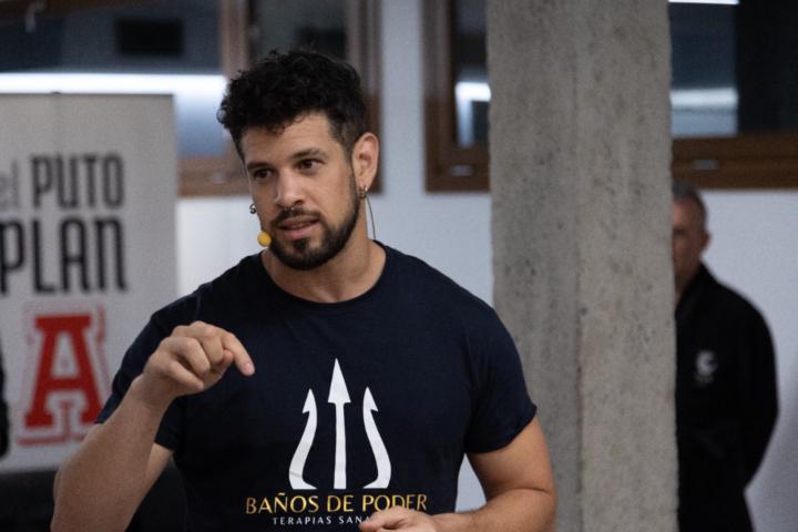 Juanfra Gutierrez Salmerón