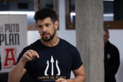 Juanfra Gutierrez Salmerón