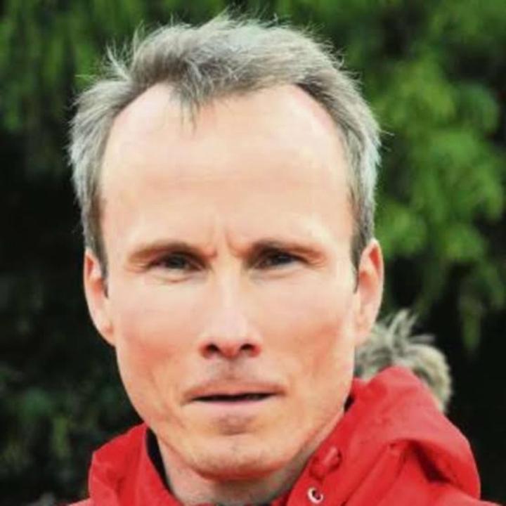 Robert Schieferer
