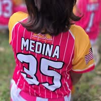 Jesycca Medina