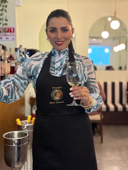 Grecia Guerrero