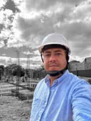 Mauricio Gonzalez Hincapie