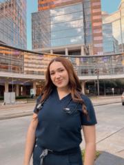 Frida Lucia Padilla Rodriguez