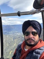 Jimmy Bhullar