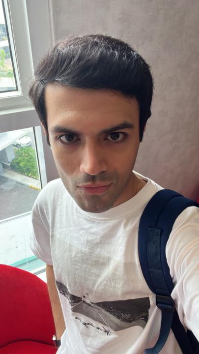 Sagar Chhabria