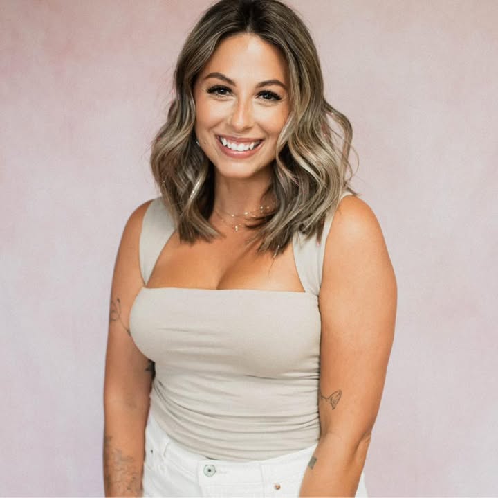 Maegan Pinelli