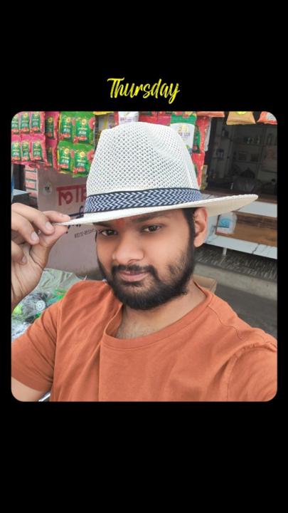 Naveen Agrawal