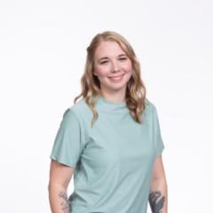 Elli Wilson
