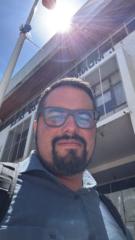 Christopher Vergara