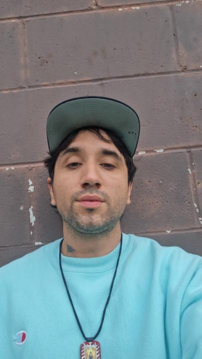 Erik Rincon