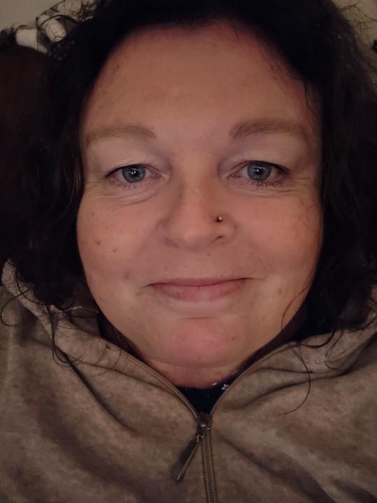 Kirsty McKinlay