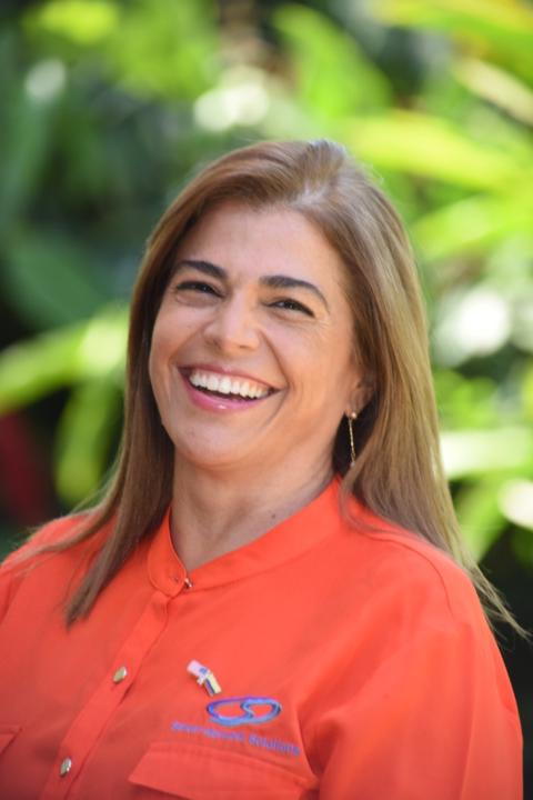 Sandra Ximena Diaz Hoyos