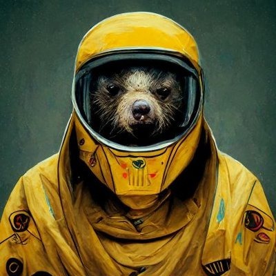 The Honeybadger