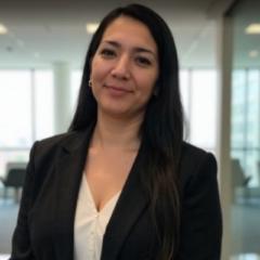 Dalila Duran