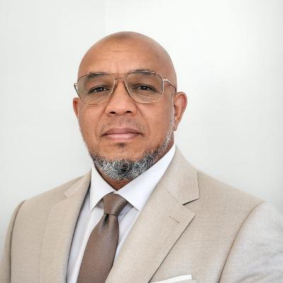 Mohamed Ait el fatmi