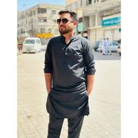 Muhammad Maaz