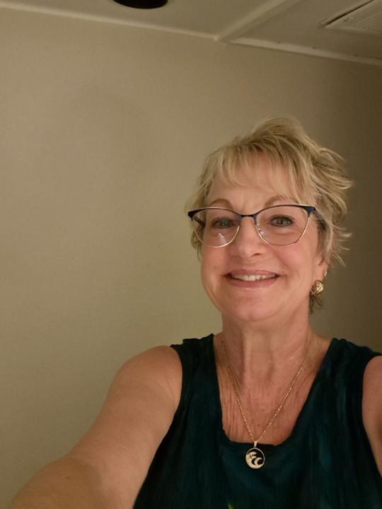 Kathy Saari