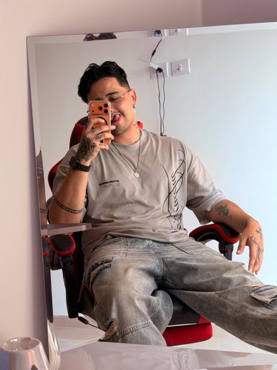 Cristian Duque
