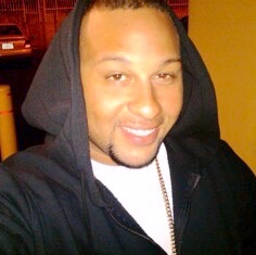Clinton Shillingford