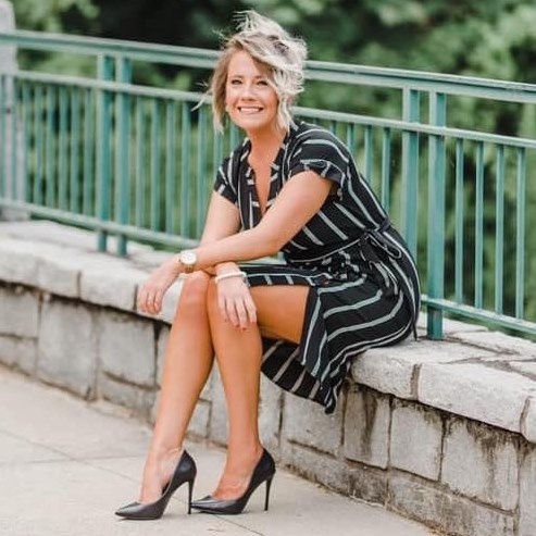 Ashleigh DiFilippantonio-Luque