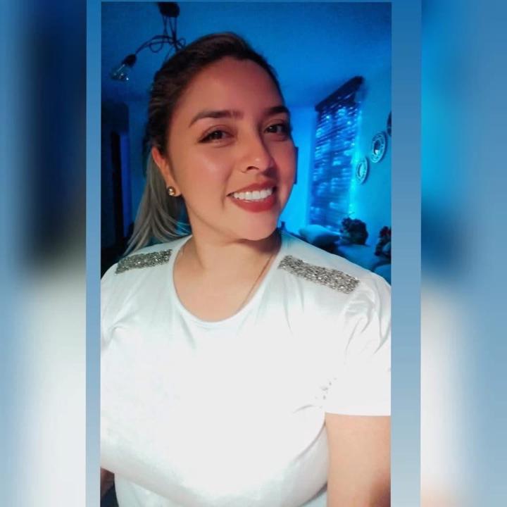 Patricia Lopez
