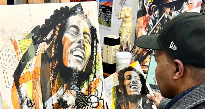 CipreSpeck • ARTΞ