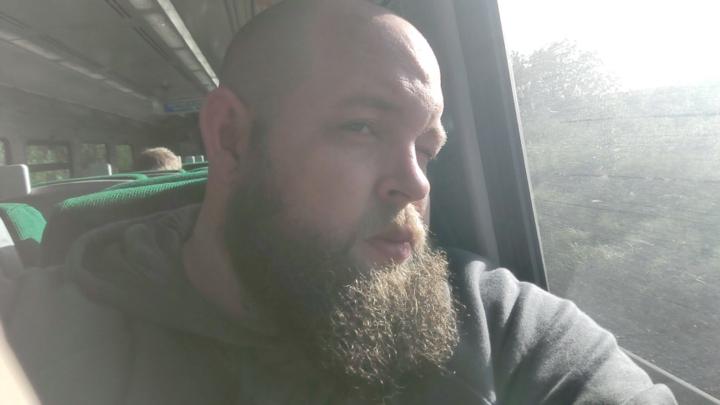 Kane Davies
