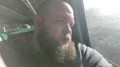 Kane Davies