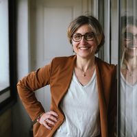 Chrystelle Bricard