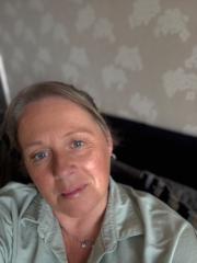 Vicky Bloodworth