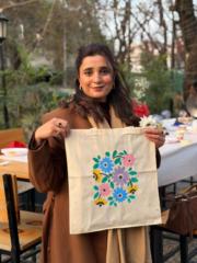 Ayesha Munir