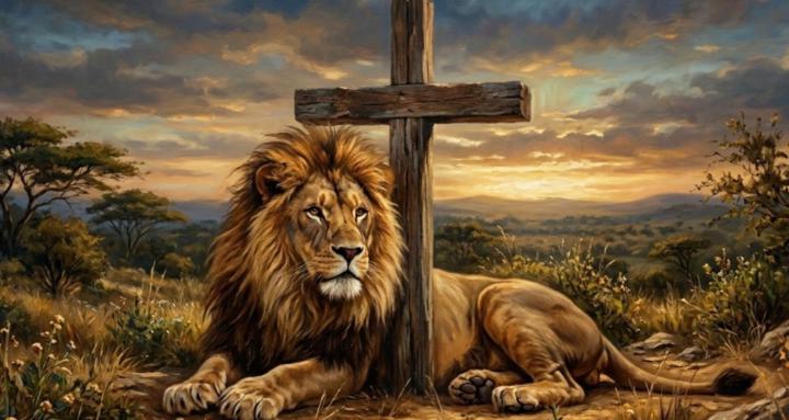 Lions of Virtue