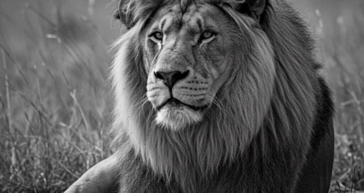 Lions of Virtue & Fitness