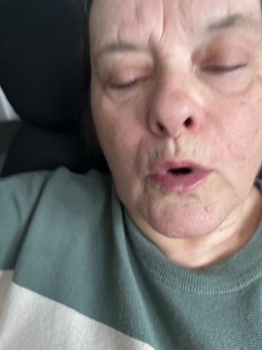 Eli Dragåsøien
