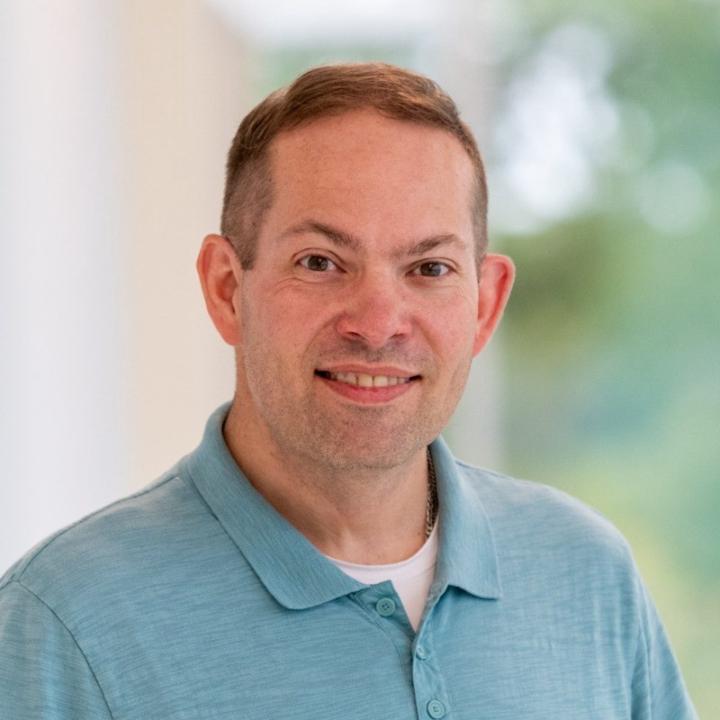 Lonnie Rhyne