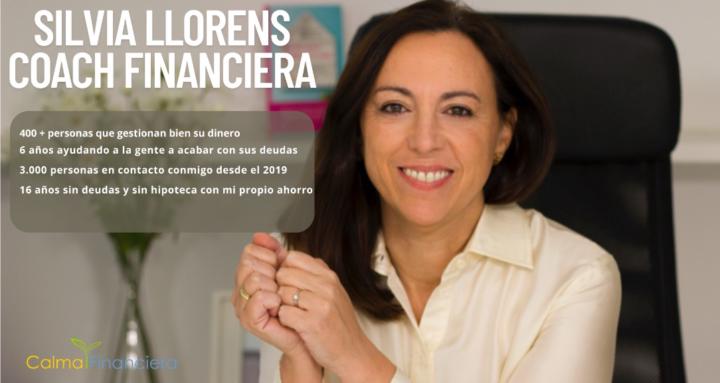 Hacia la Calma Financiera