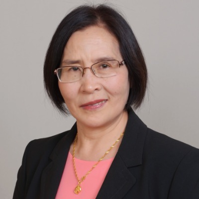 Ling Zhang