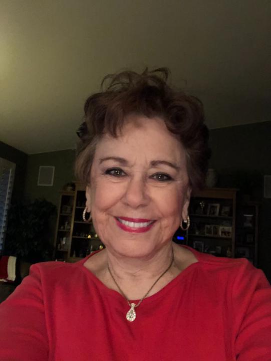 Muriel Long