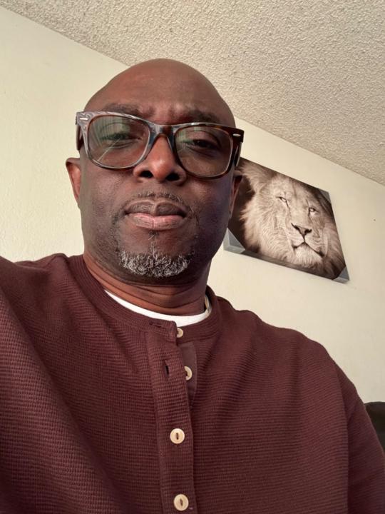 Yomi Jibowu