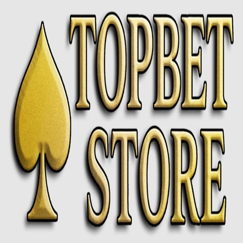 Topbet Store