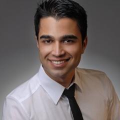 Nishant Chibber