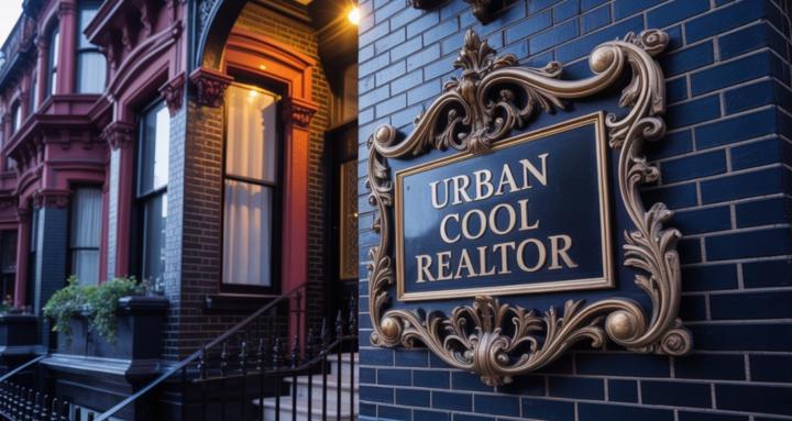 Urban Cool Realtors™
