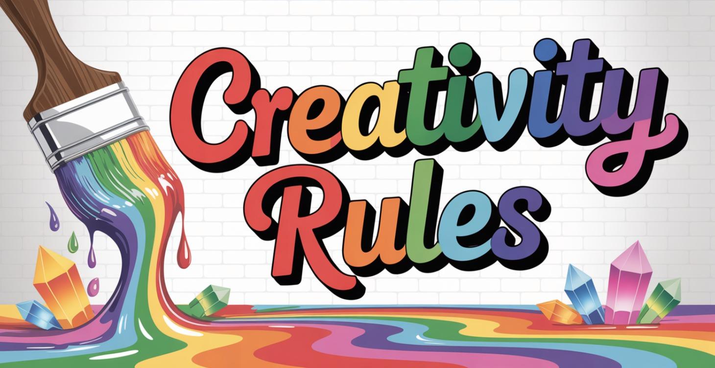 Module 1. Creativity 101