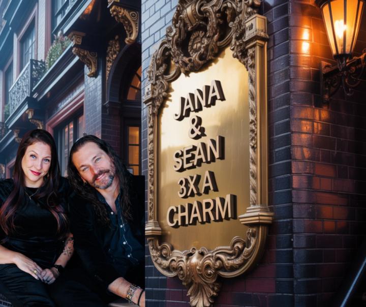 First Lesson, Happy Hour Tuesday 30th 4pm