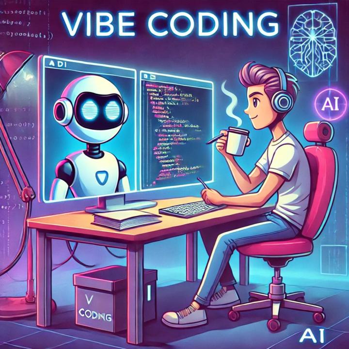 Vibe Coding