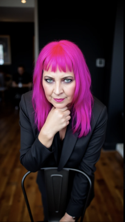 Welcome! Start Here!