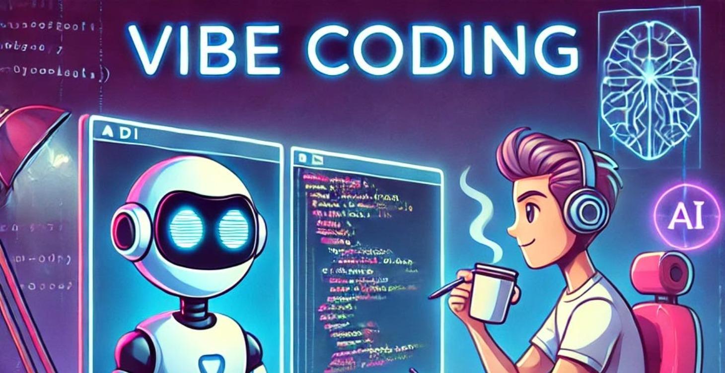 Vibe Coding Tools